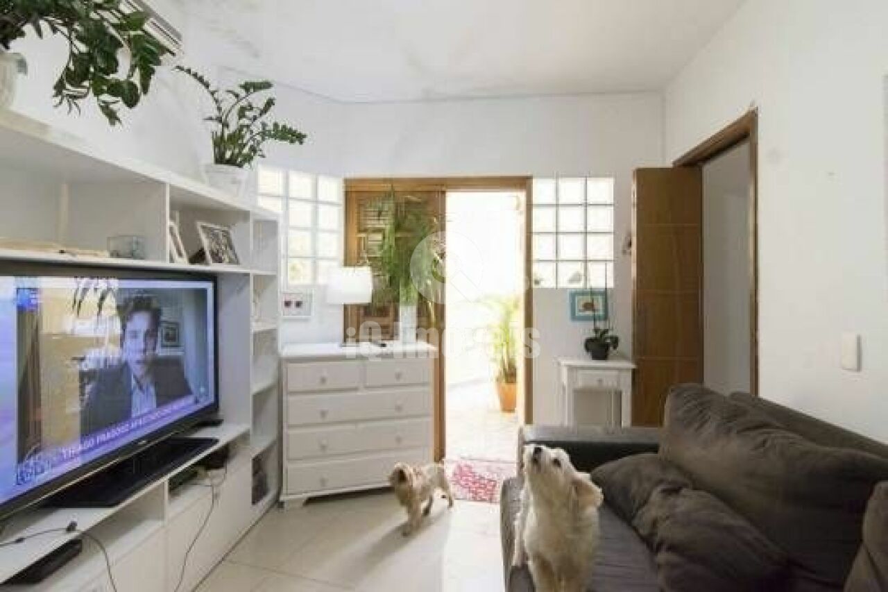 Casa Térrea para Venda - JARDIM VERA CRUZ