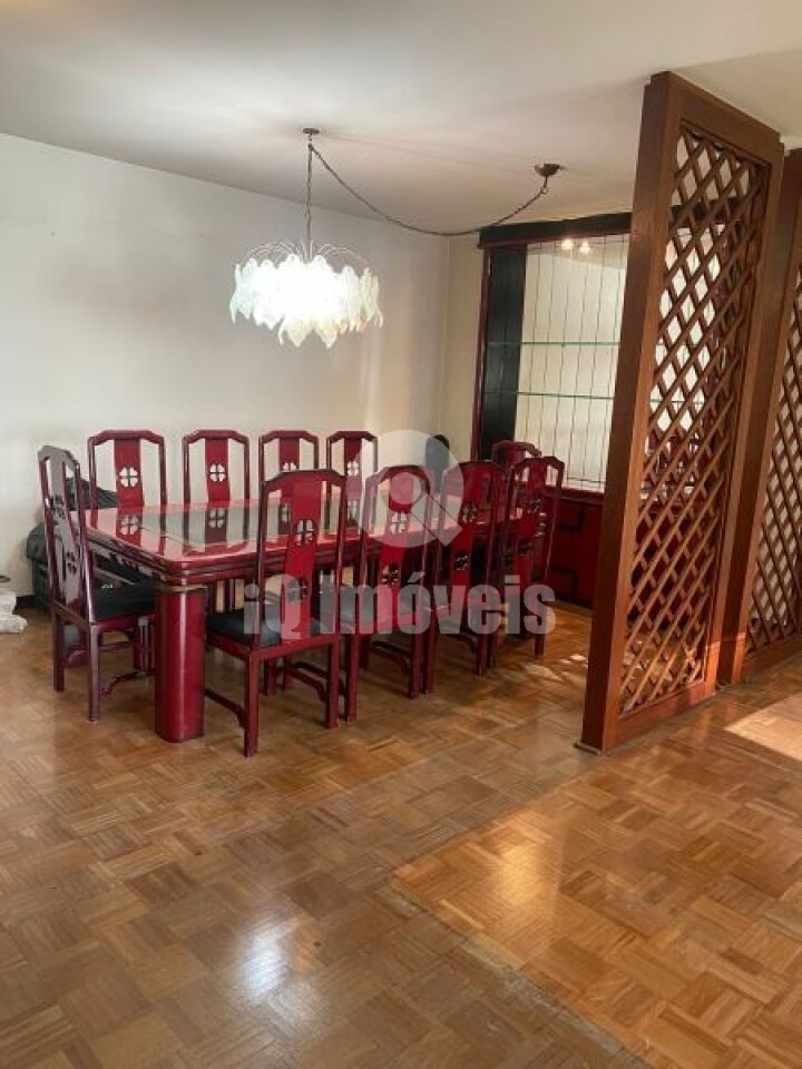 Apartamento para Venda - SANTA CECÍLIA