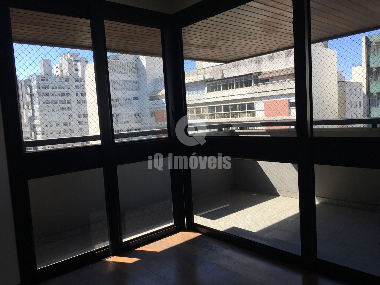 Apartamento para Venda - CONSOLAÇÃO