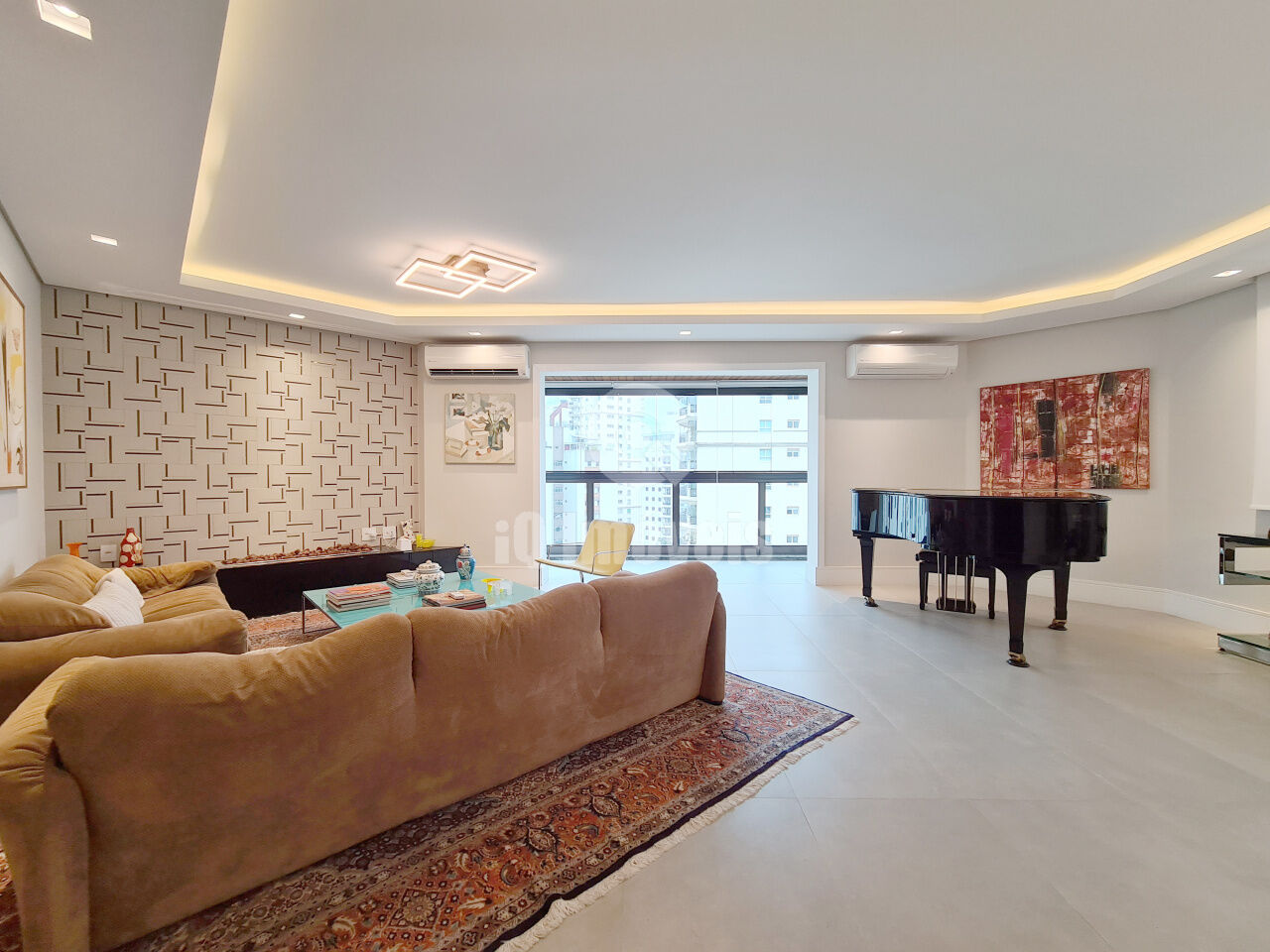 Apartamento para Venda - CAMPO BELO