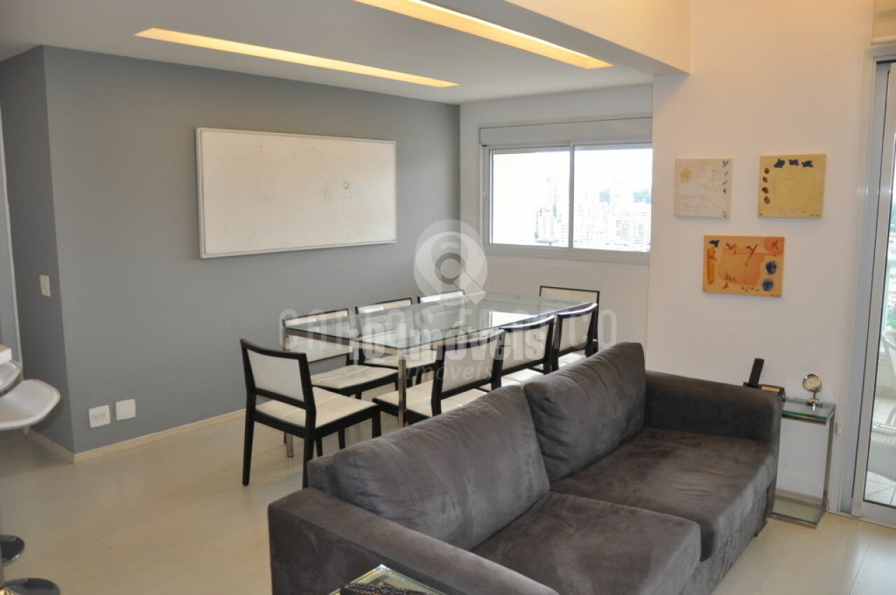 Apartamento para Venda - BROOKLIN NOVO