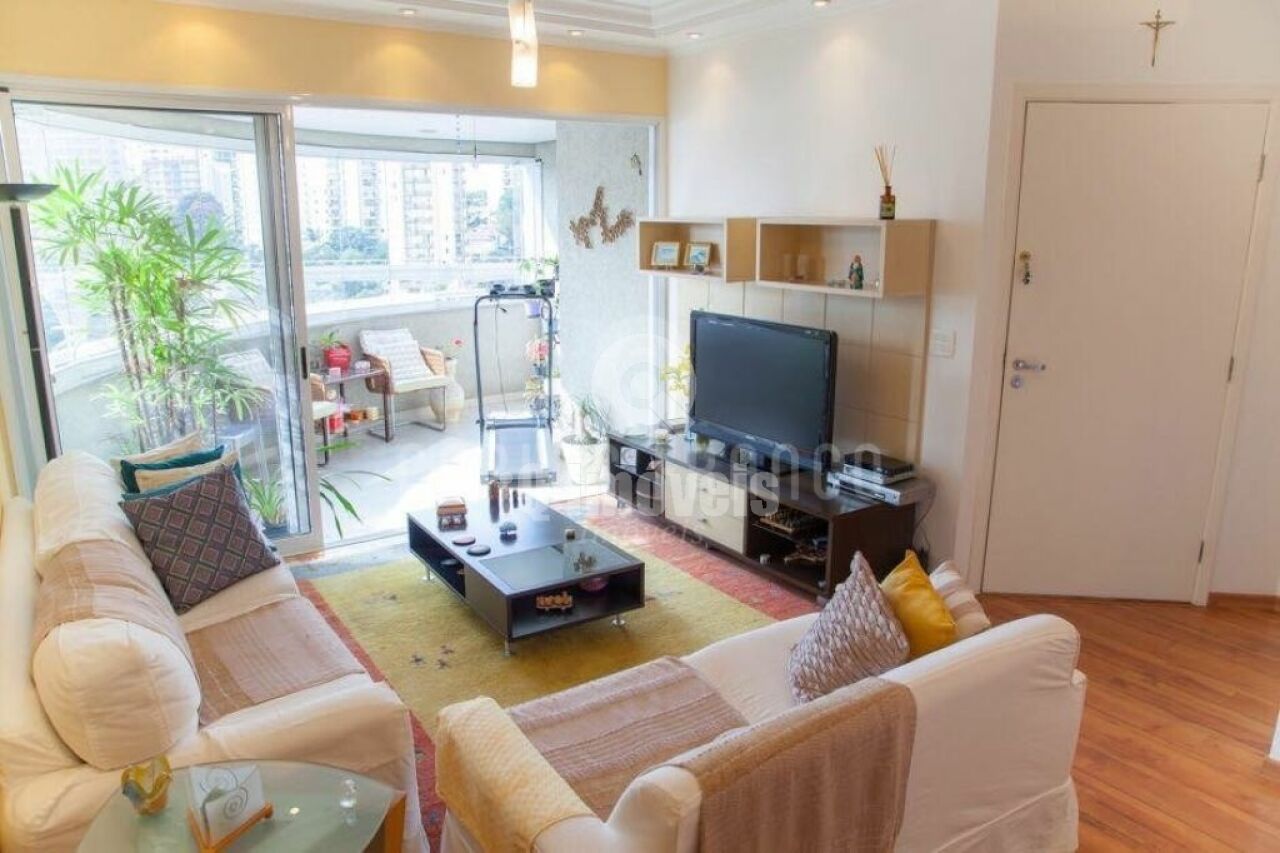 Apartamento para Venda - BROOKLIN