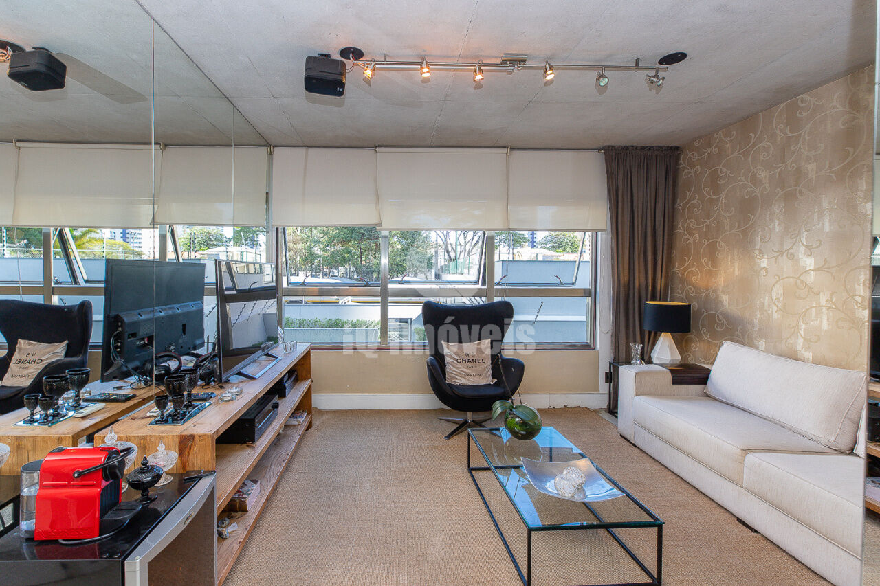 Apartamento para Venda - BROOKLIN NOVO