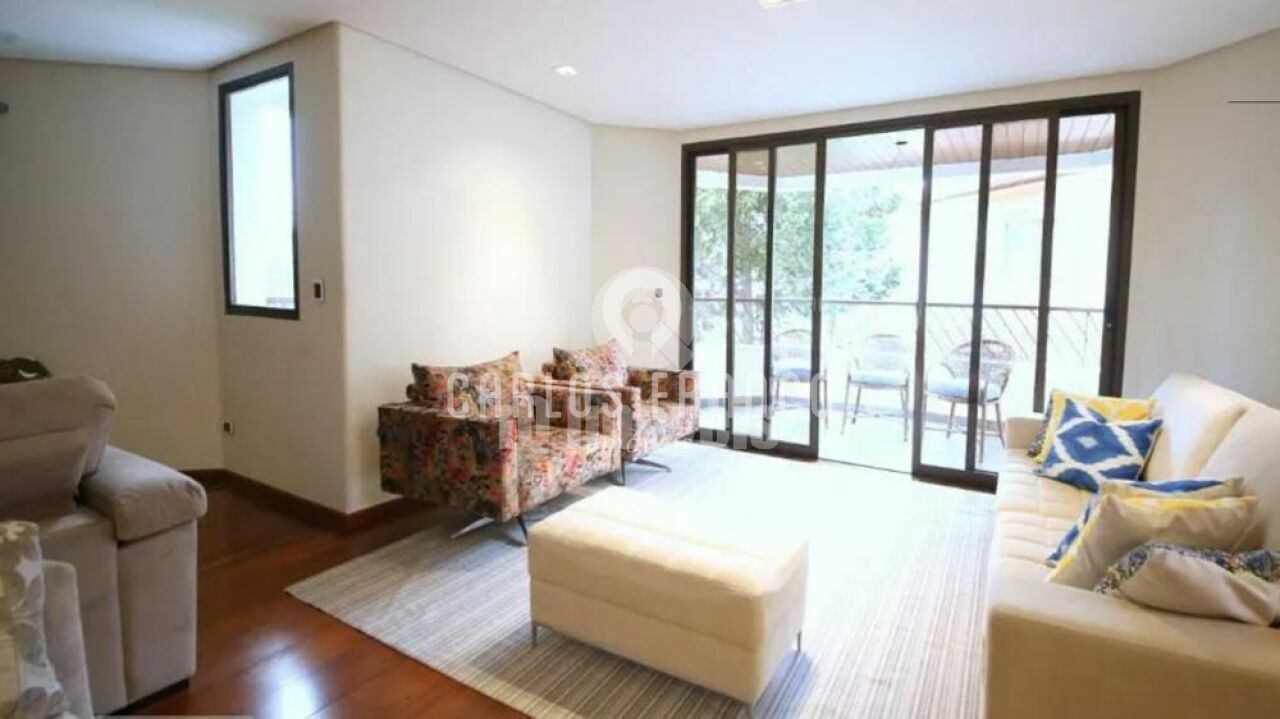 Apartamento para Venda - CAMPO BELO