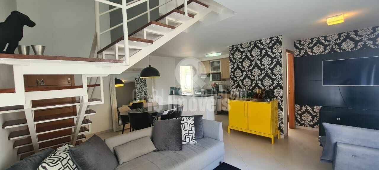 Duplex para Venda - MORUMBI