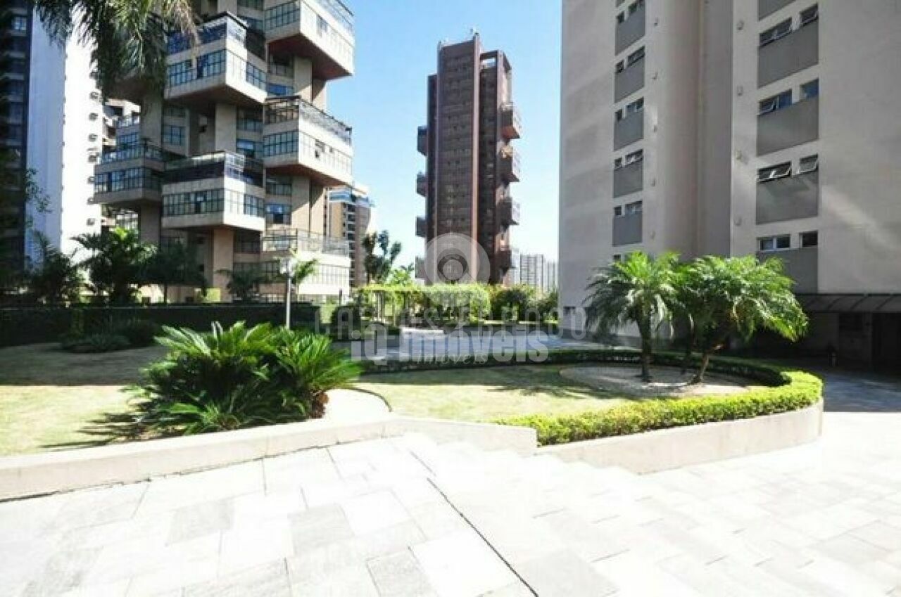 Cobertura Duplex para Venda - MORUMBI