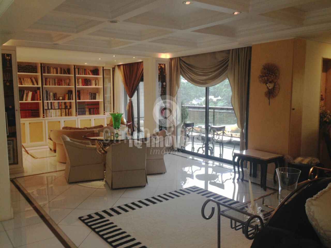 Apartamento para Venda - MORUMBI