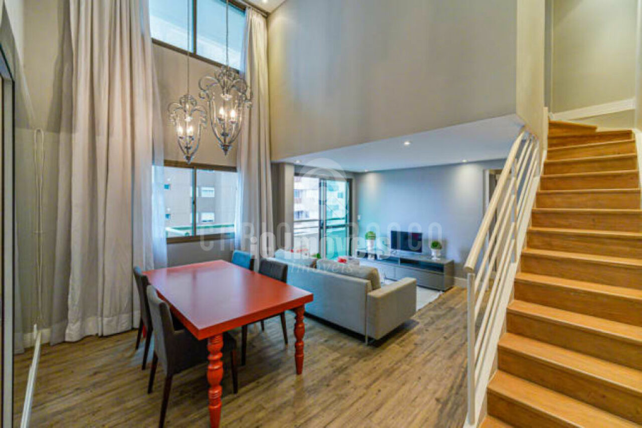 Duplex para Venda - BROOKLIN NOVO
