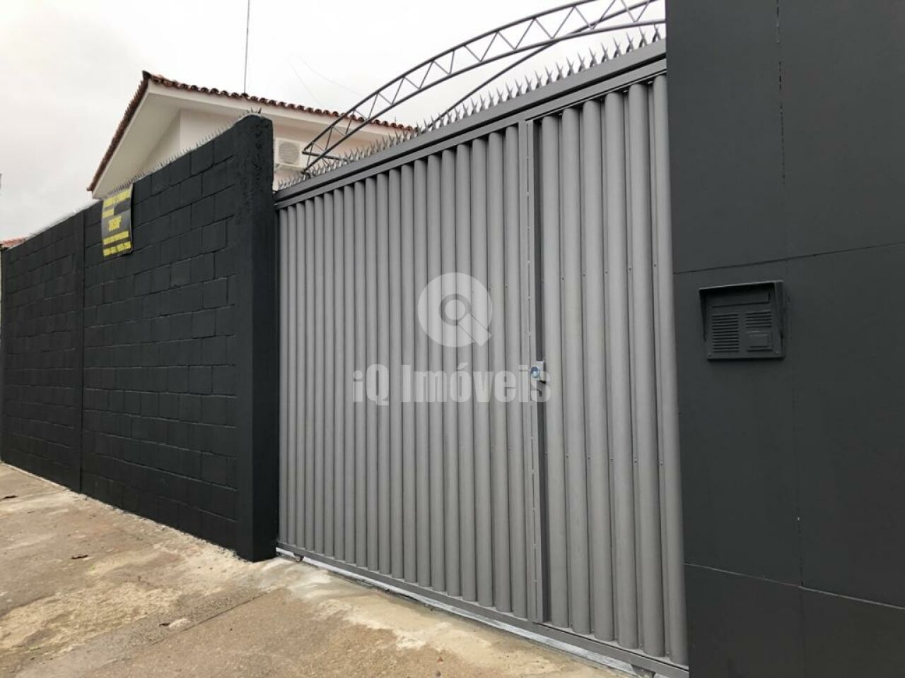 Sobrado Comercial para Venda - PLANALTO PAULISTA