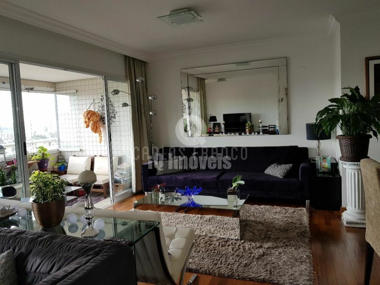 Apartamento para Venda - BROOKLIN