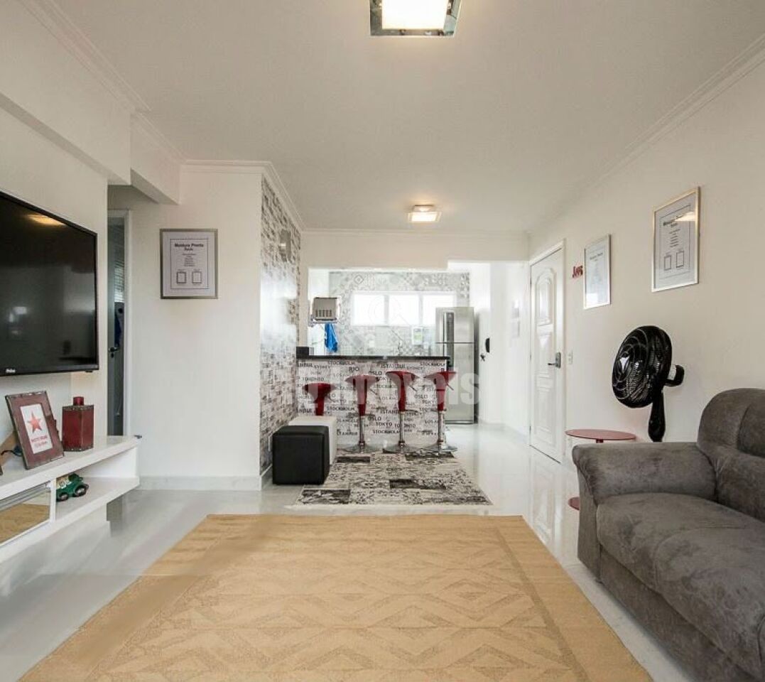 Apartamento para Locação - CHÁCARA SANTO ANTÔNIO