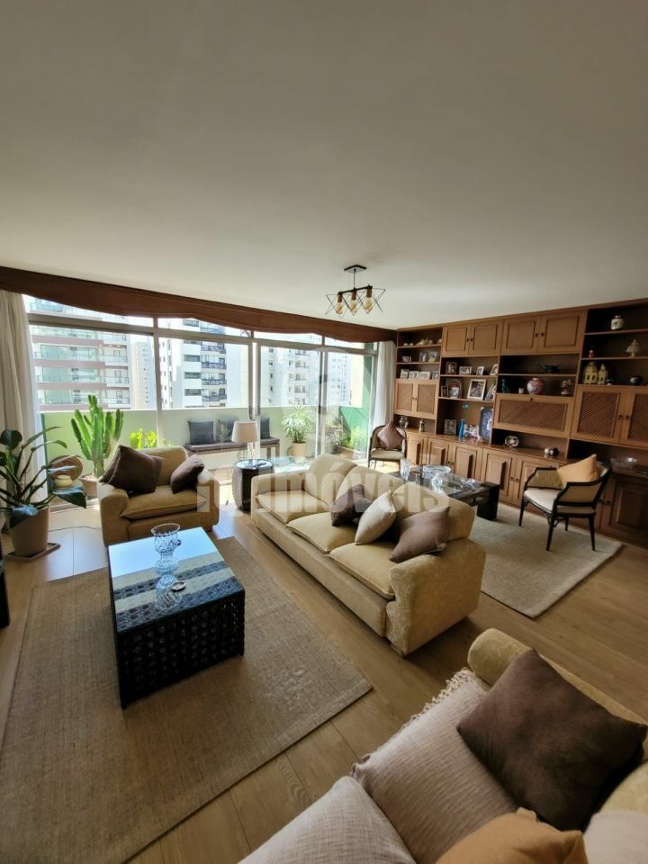 Apartamento para Venda - BROOKLIN