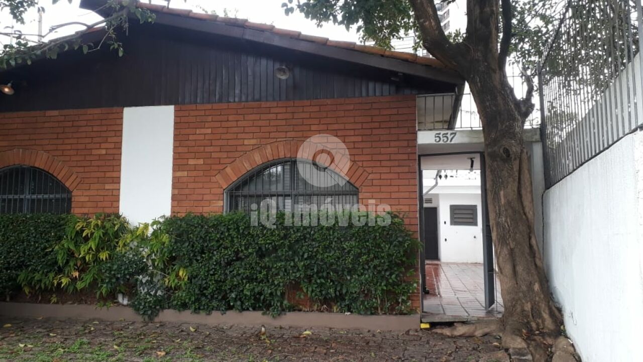 Casa Comercial para Venda - BROOKLIN NOVO