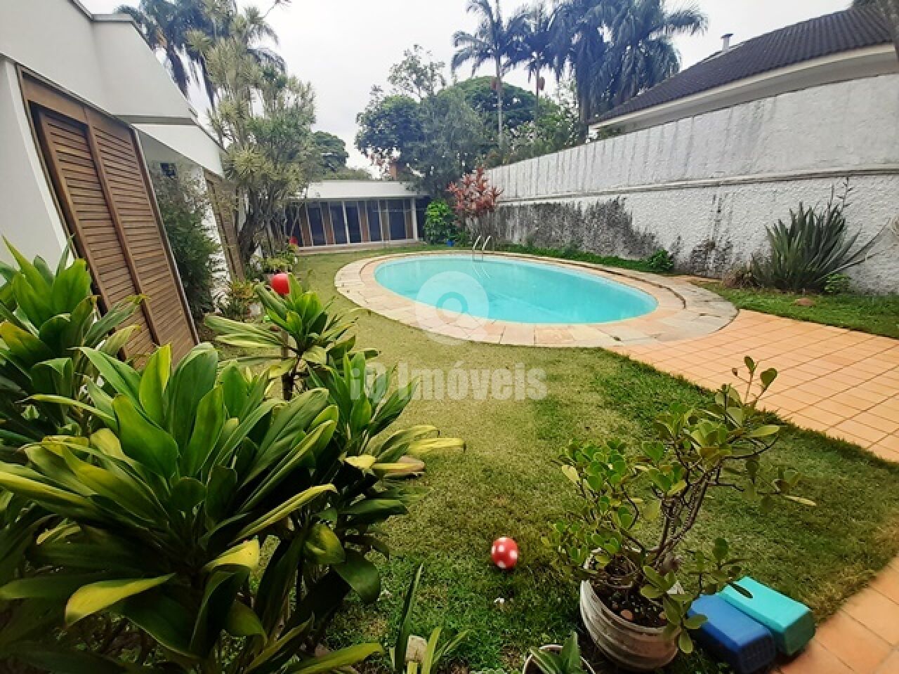 Casa Térrea para Venda - BROOKLIN