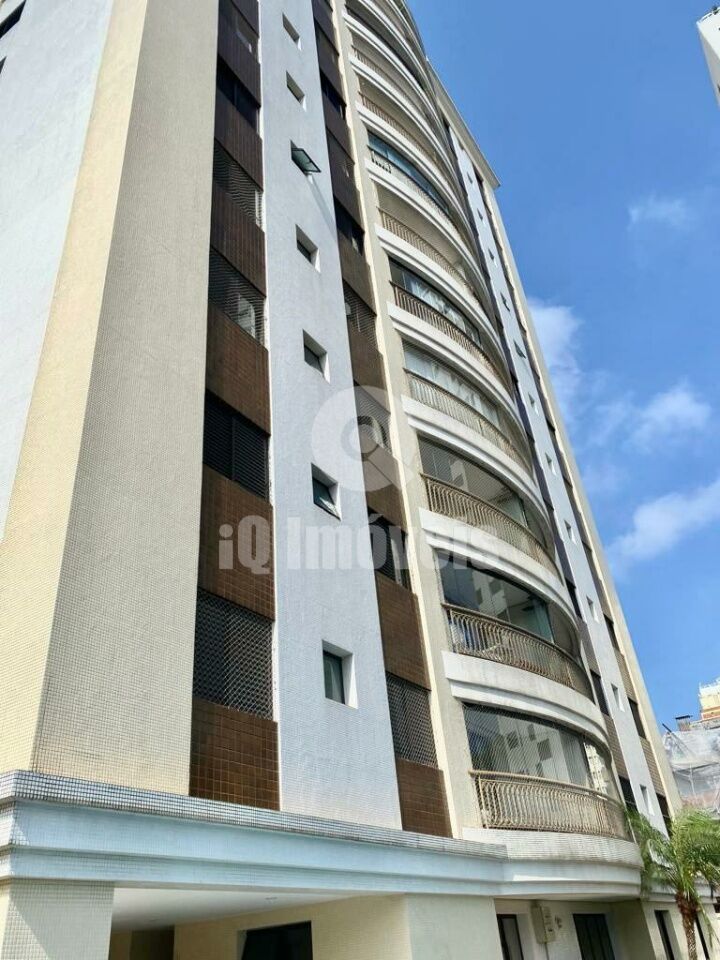Apartamento para Venda - CAMPO BELO