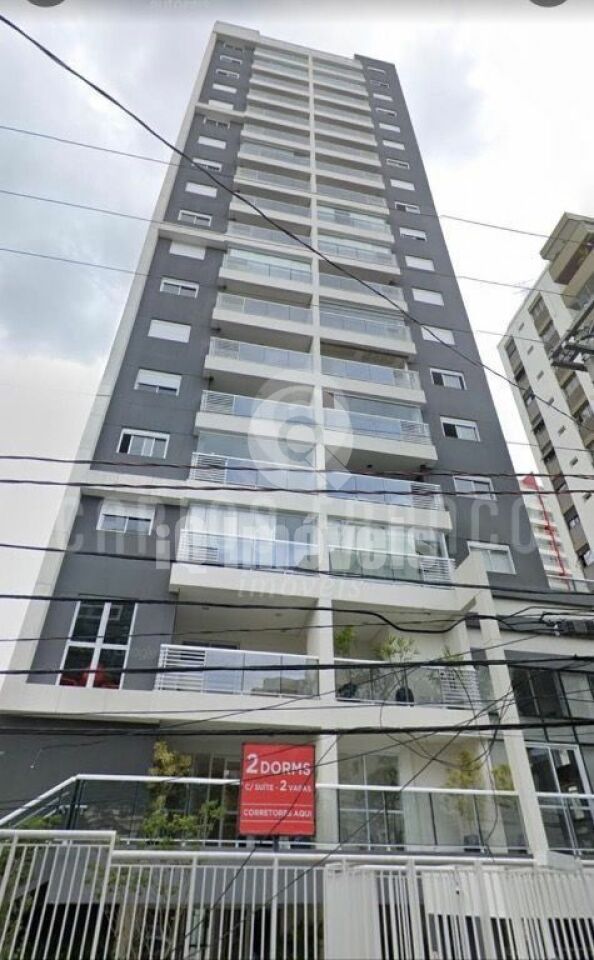 Apartamento para Venda - CAMPO BELO