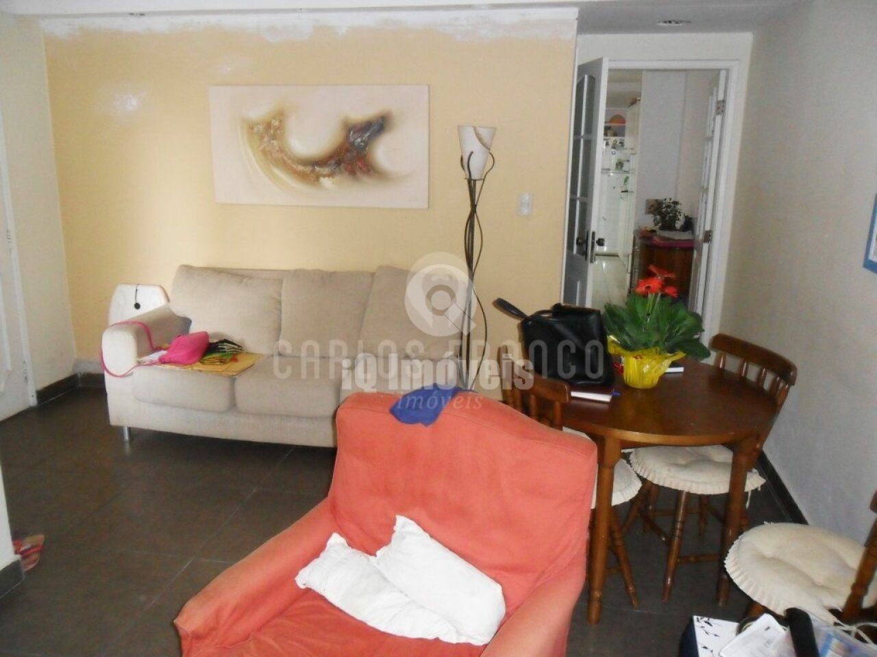 Casa Assobradada para Venda - JARDIM AEROPORTO