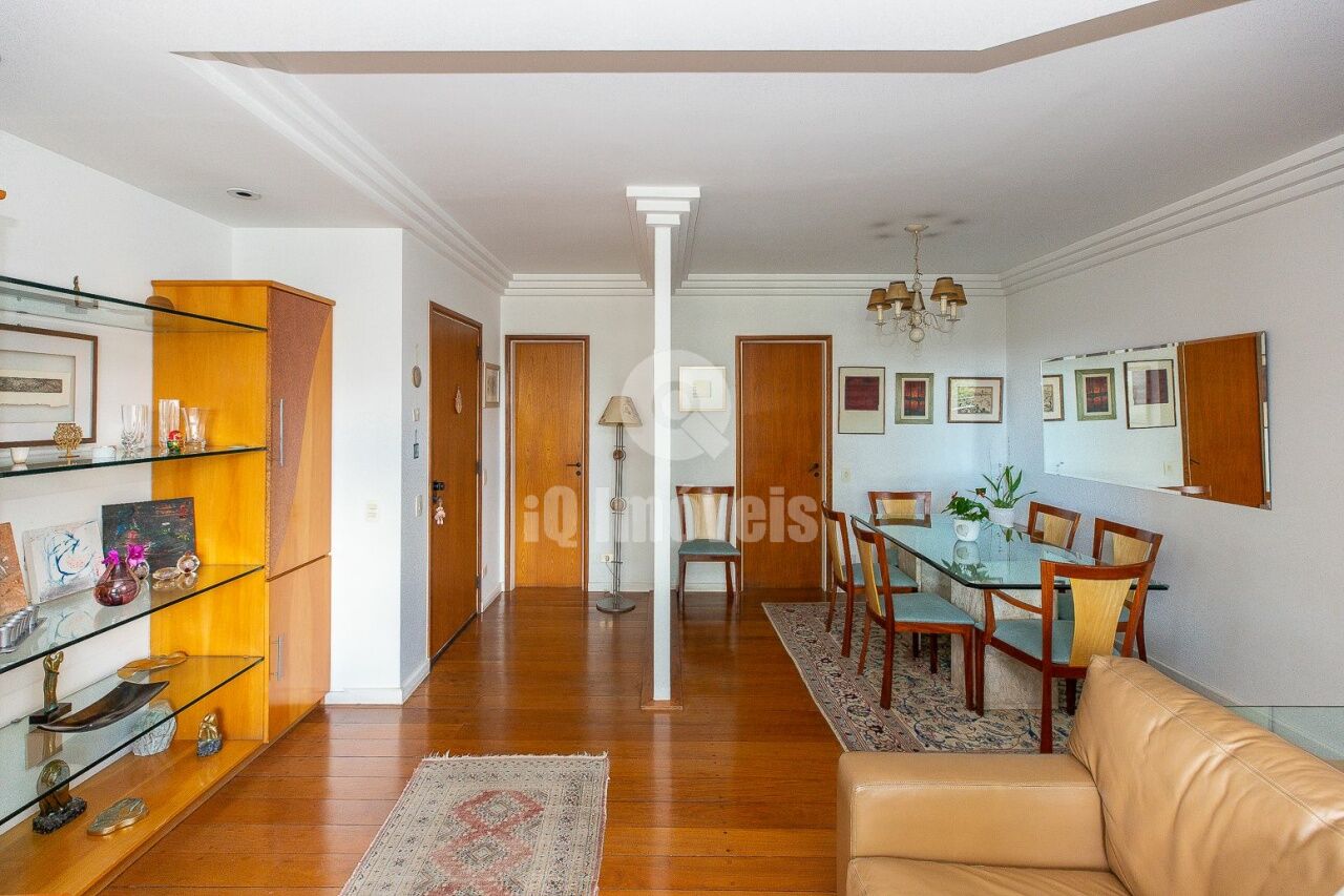 Apartamento para Venda - BROOKLIN
