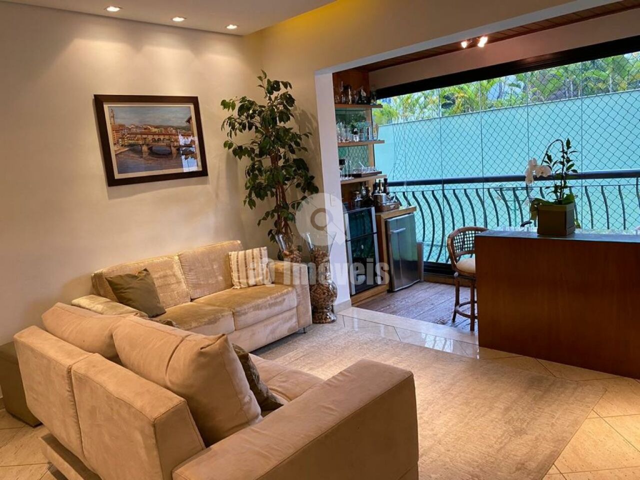 Apartamento para Venda - BROOKLIN