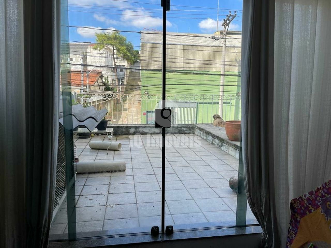 Sobrado para Venda - JABAQUARA
