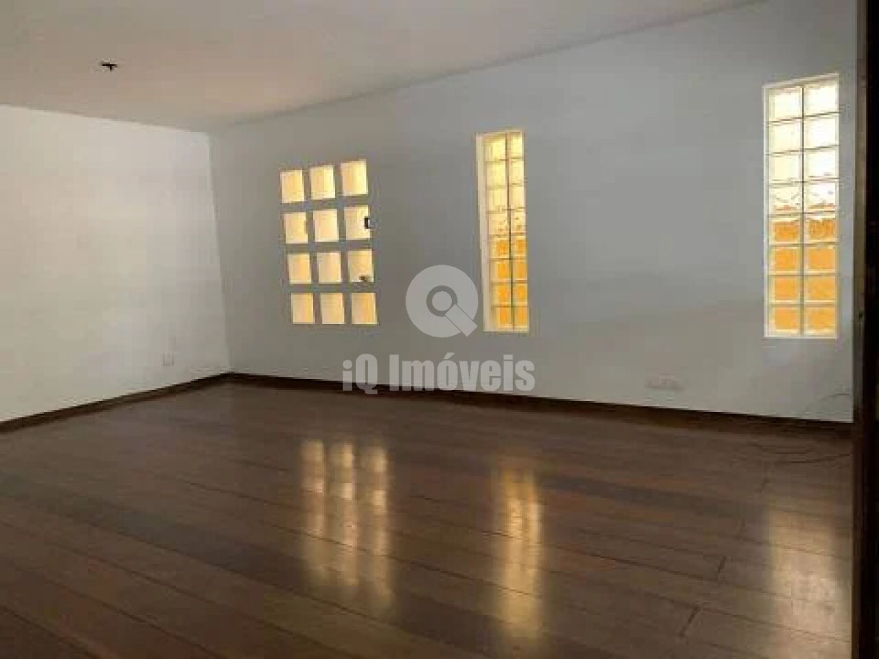 Casa Assobradada para Venda - BROOKLIN