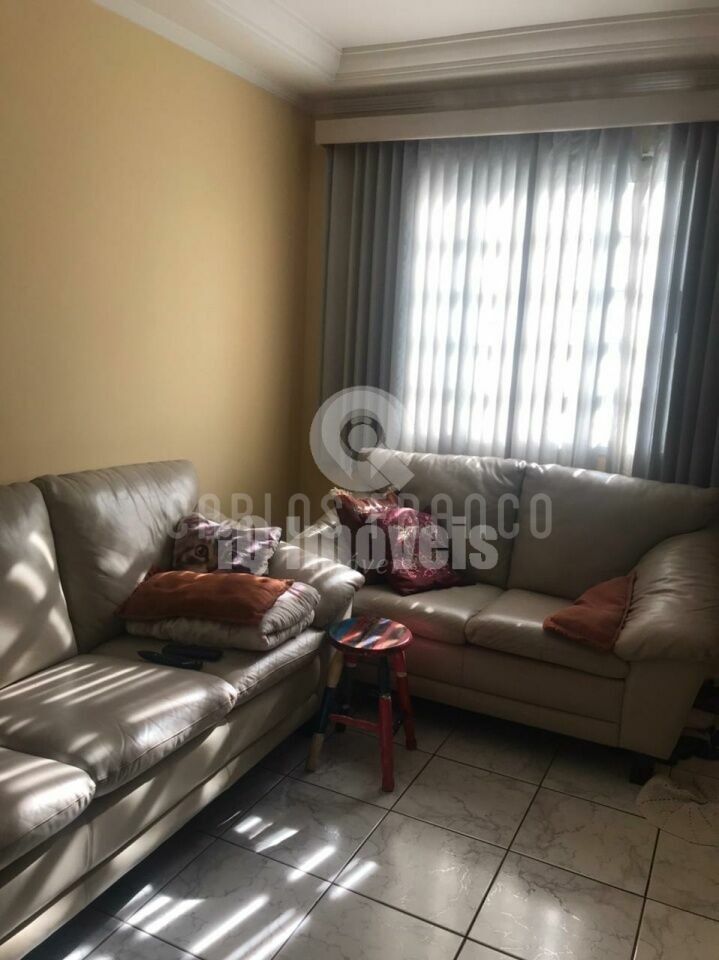 Casa em Condomínio para Venda - VILA CAMPO GRANDE