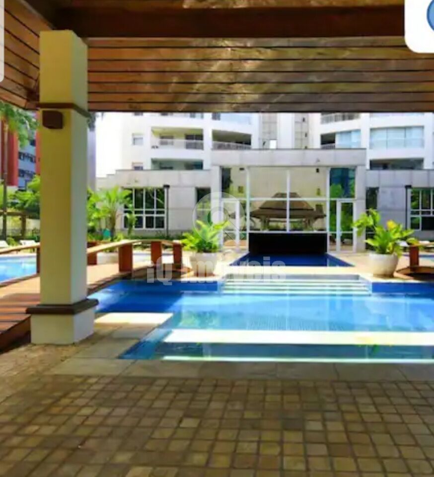 Apartamento para Venda - BROOKLIN NOVO