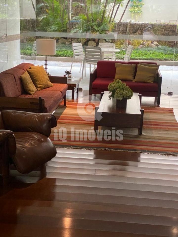Apartamento para Venda - CAMPO BELO