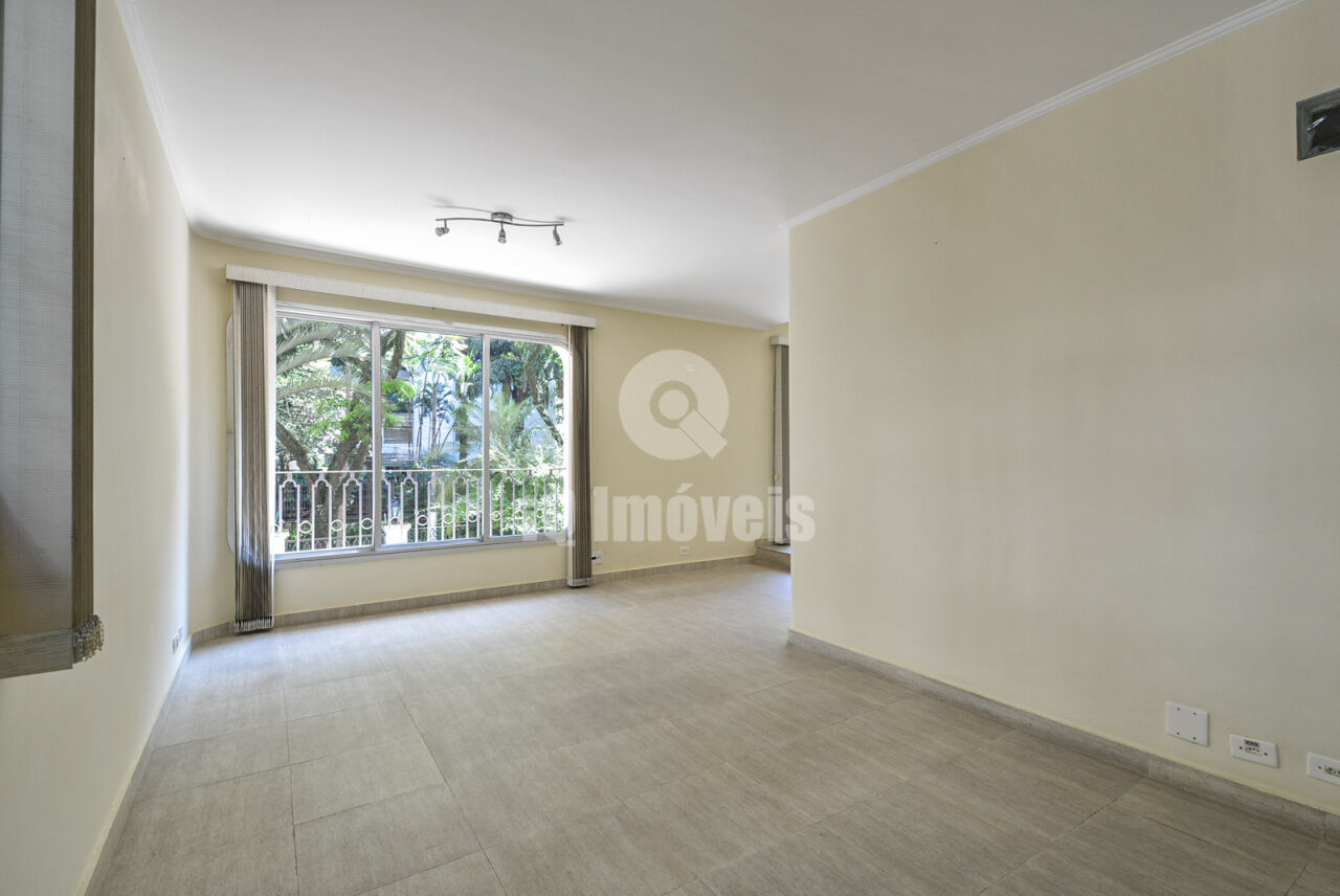 Apartamento para Venda - BROOKLIN