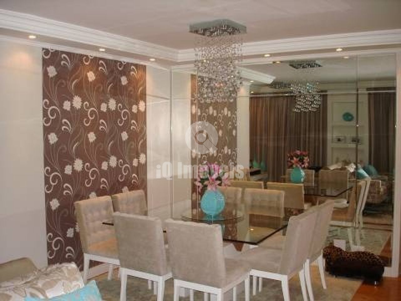 Apartamento para Venda - BROOKLIN