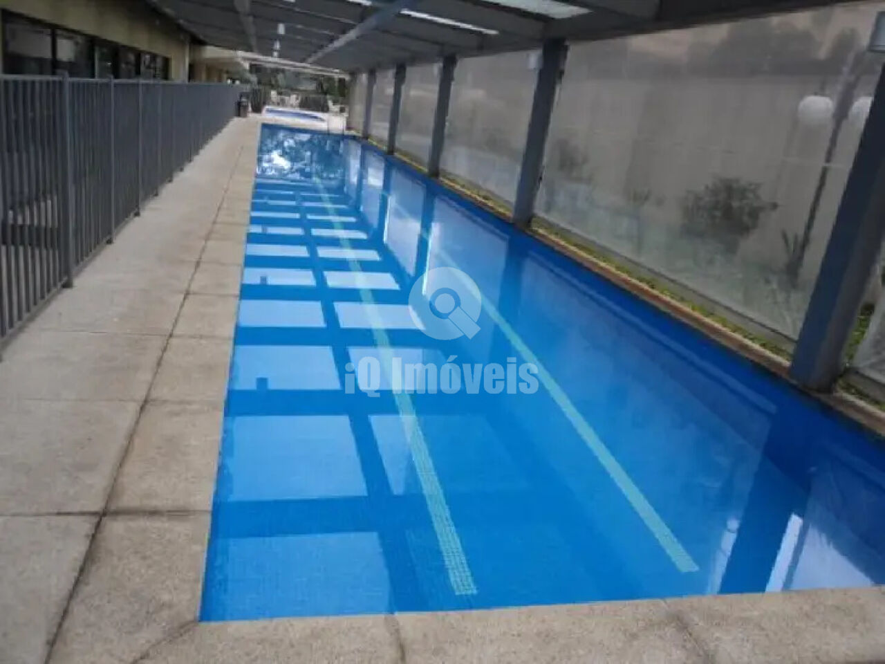 Apartamento para Venda - VILA OLÍMPIA