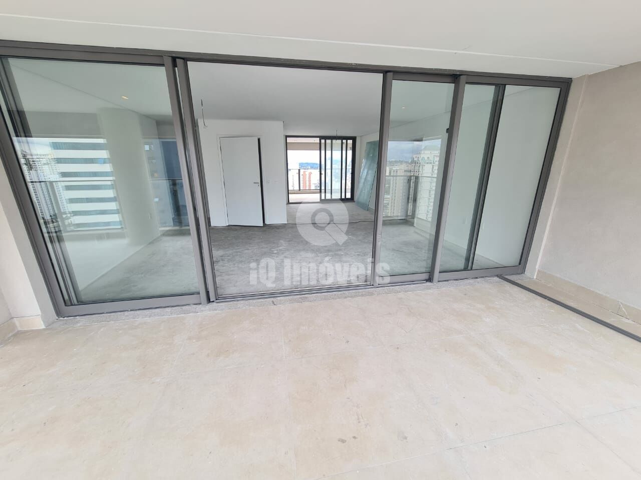 Apartamento para Venda - CAMPO BELO