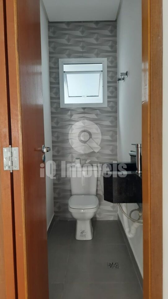 Sobrado para Venda - JARDIM SANTA CRUZ CAMPO GRANDE