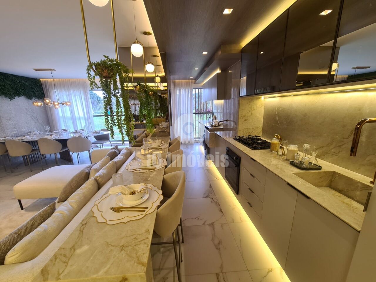 Apartamento para Venda - BROOKLIN