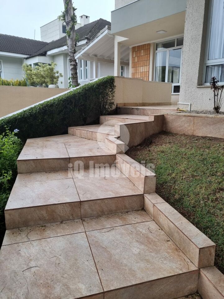 Condomínio para Locação - CHÁCARA MONTE ALEGRE