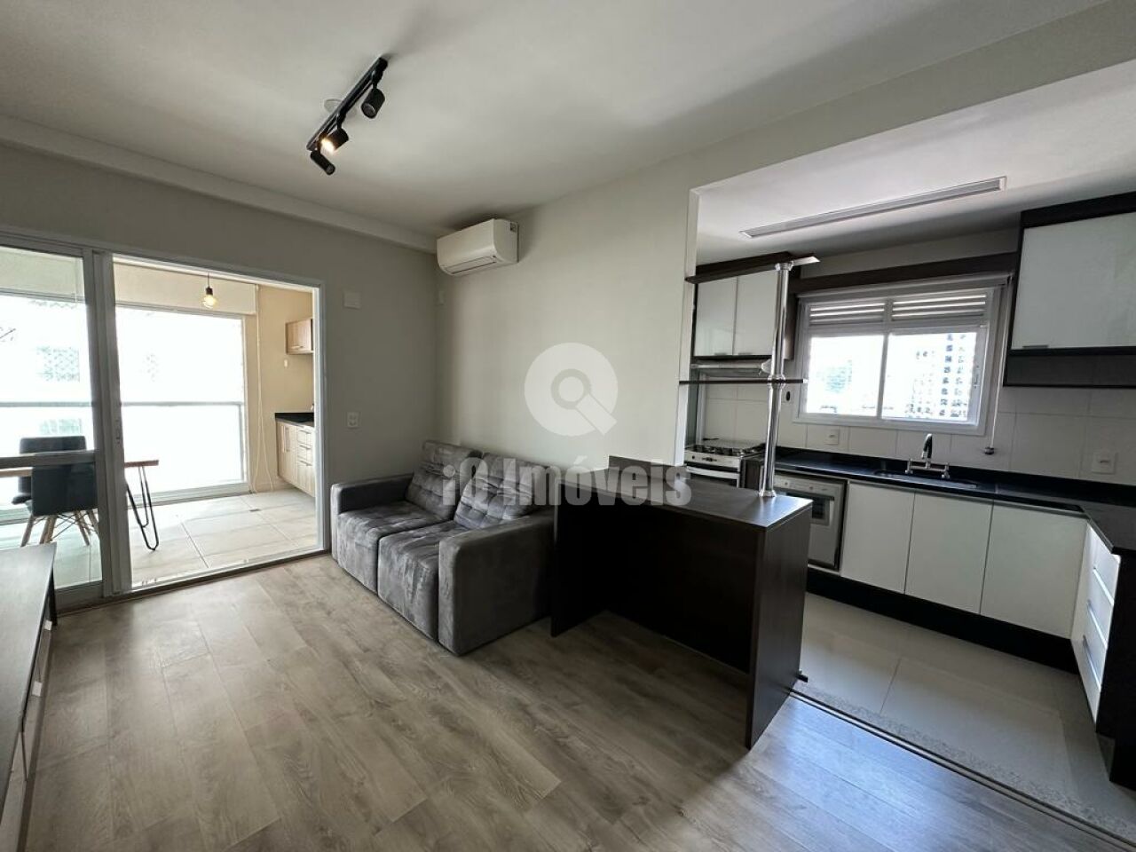 Apartamento para Venda - BROOKLIN