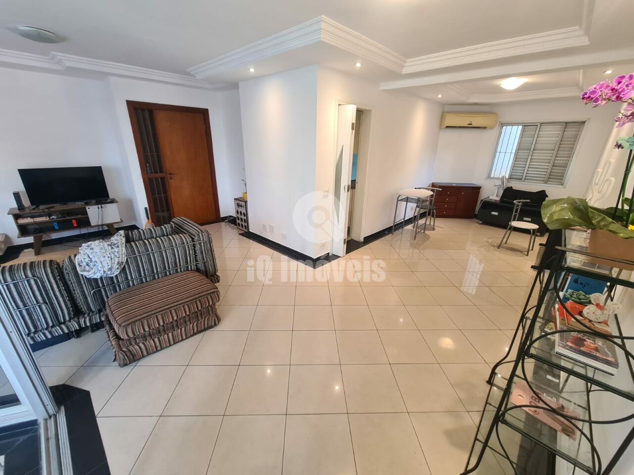 Apartamento para Venda - CAMPO BELO
