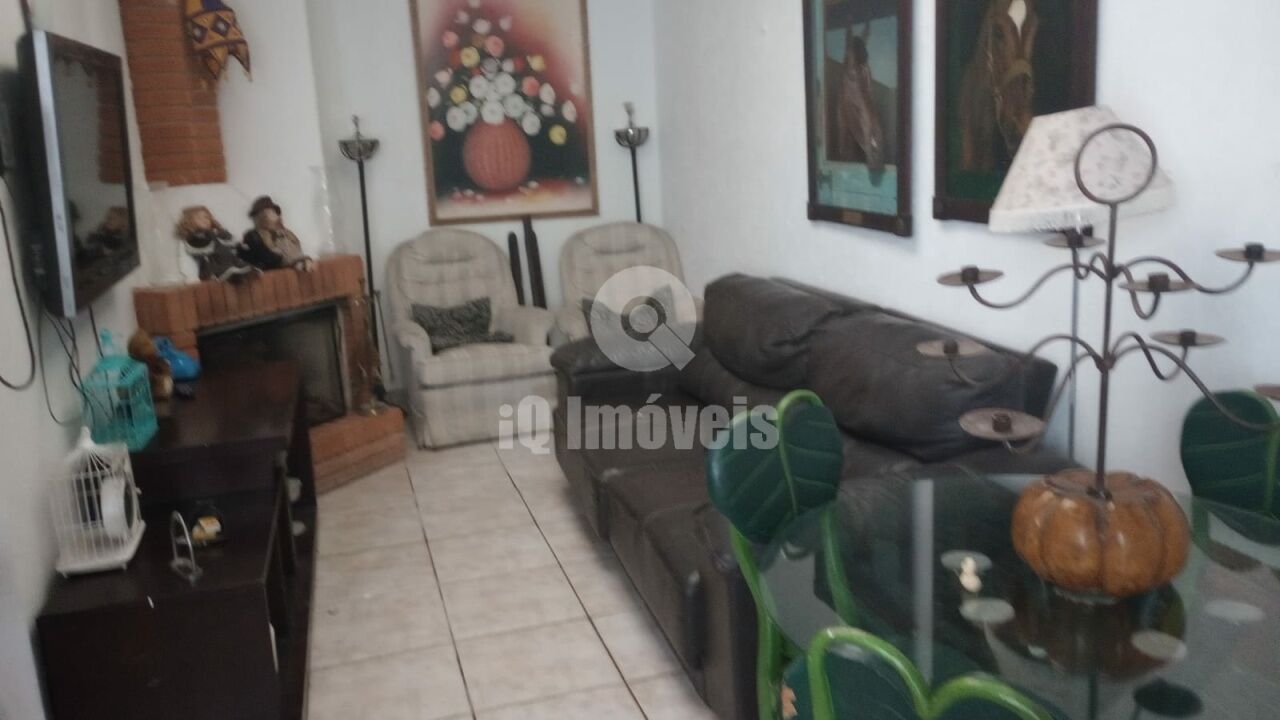 Duplex para Venda - CAMPO BELO