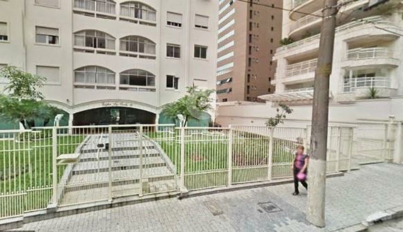 Apartamento para Venda - JARDIM EUROPA