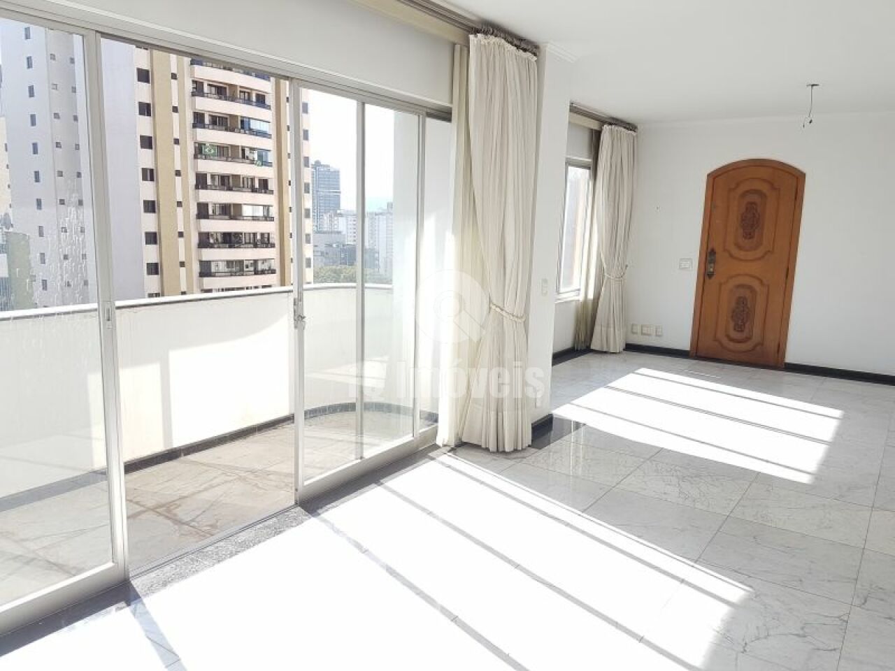 Apartamento para Venda - VILA POMPÉIA