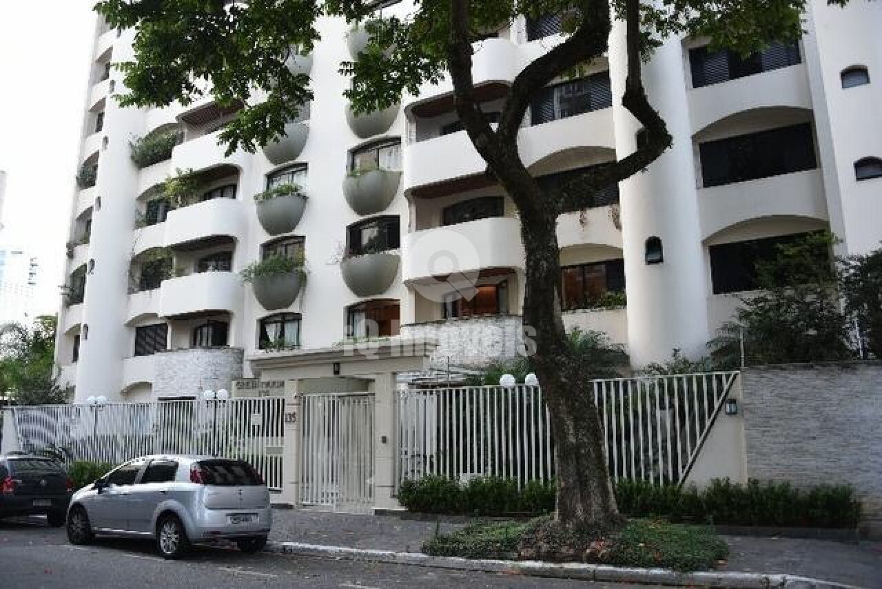 Apartamento para Venda - MOEMA