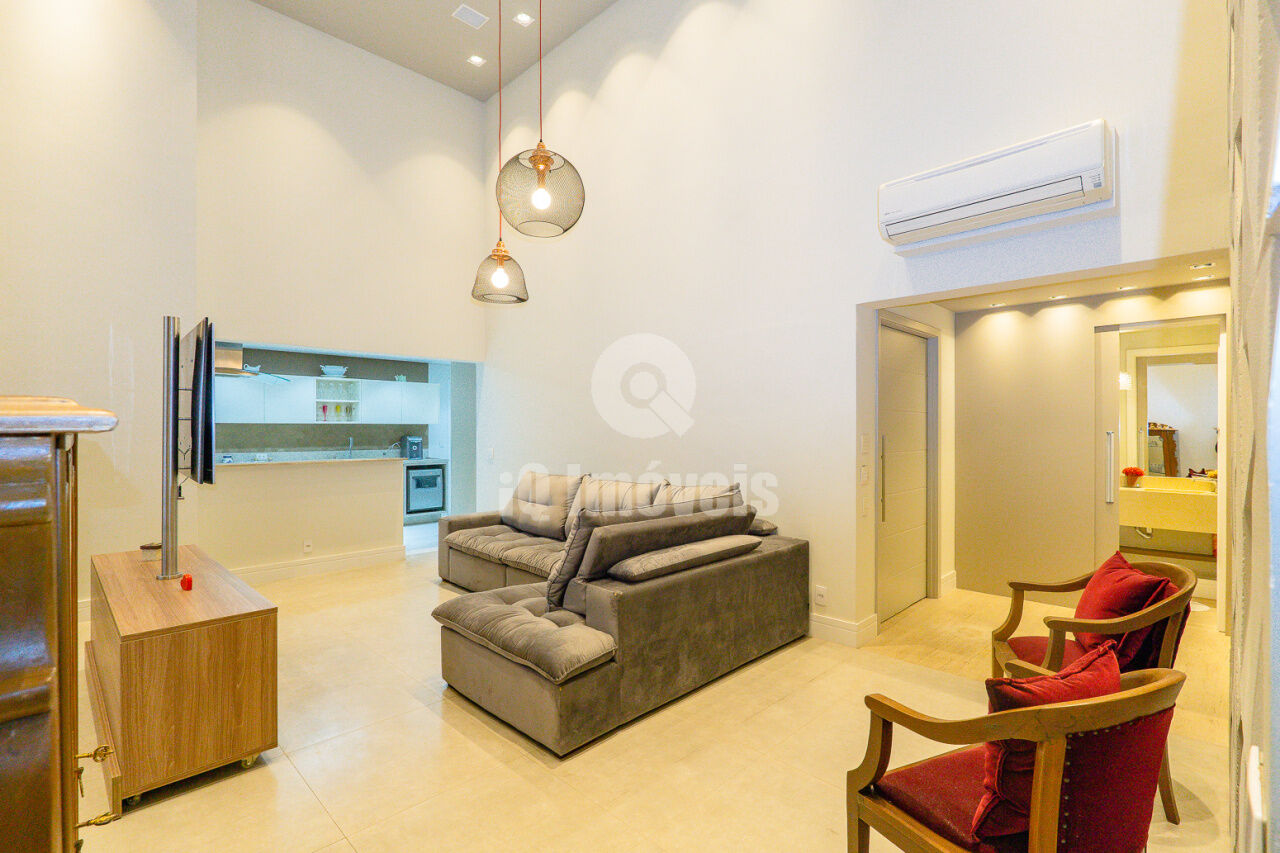 Apartamento para Venda - BROOKLIN