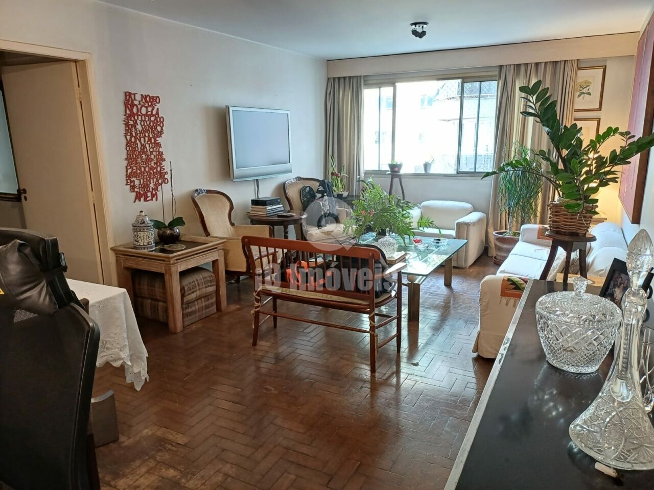 Apartamento para Venda - MOEMA