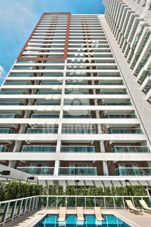 Studio para Venda - JARDIM AEROPORTO