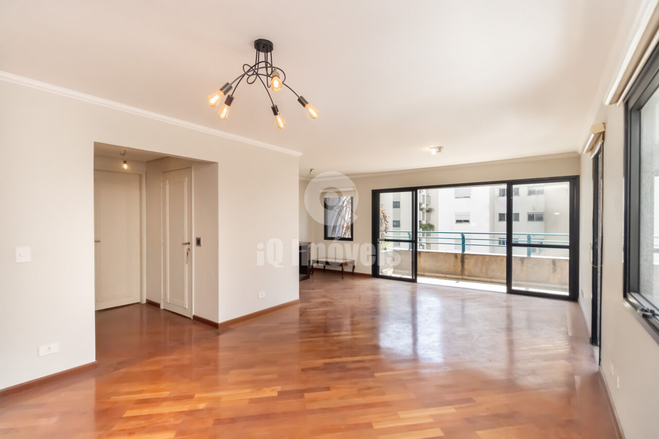 Apartamento para Venda - BROOKLIN NOVO