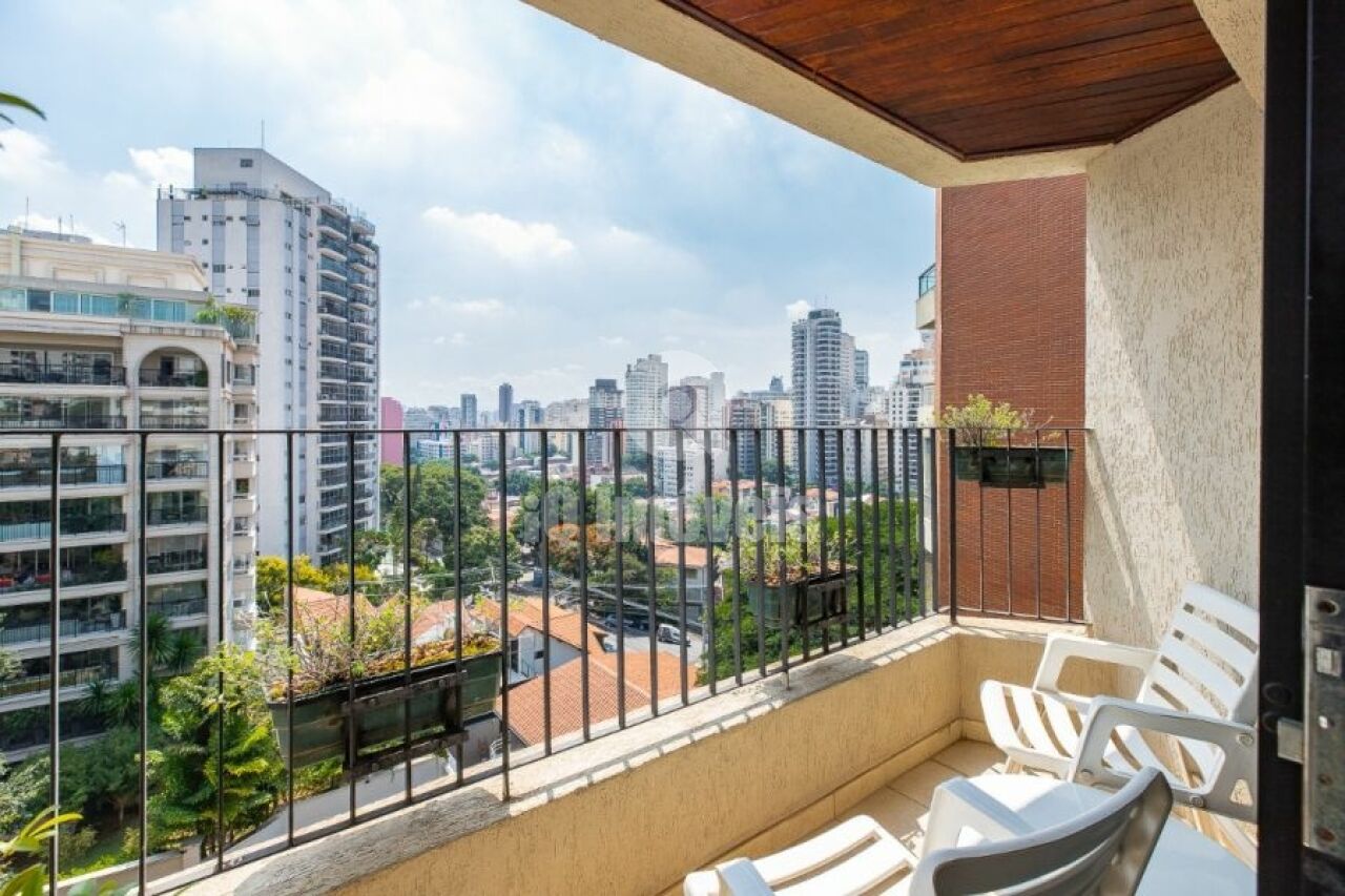 Apartamento para Venda - PERDIZES
