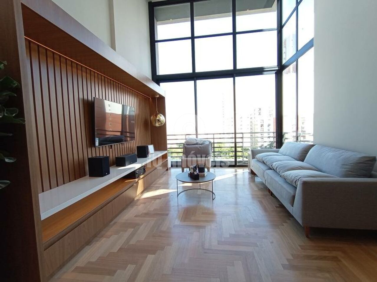 Duplex para Locação - CERQUEIRA CÉSAR