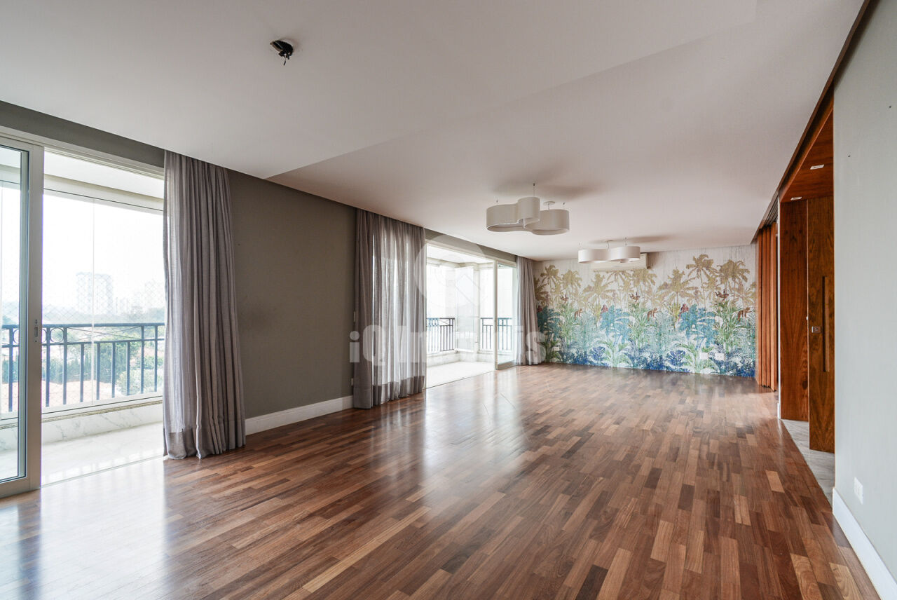 Apartamento para Venda - BROOKLIN NOVO