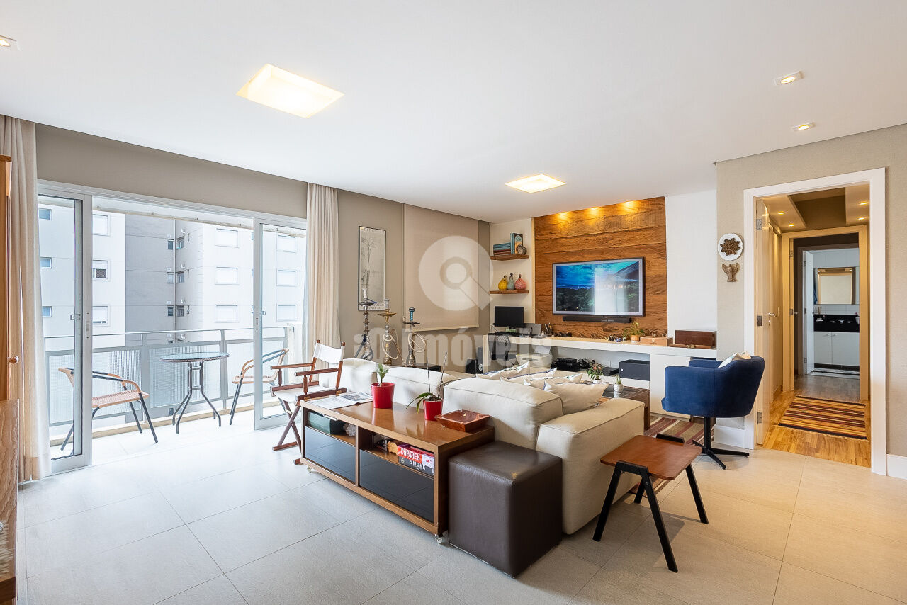 Apartamento para Venda - CAMPO BELO
