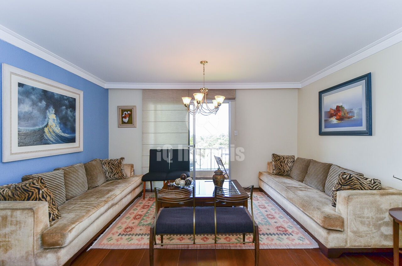 Apartamento para Venda - BROOKLIN